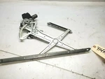 2016 Lexus IS300 Front Driver Left Door Window Motor Regulator Y1433. Fixed Price $139.49.