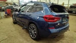 Passenger Right Rear Window Regulator Fits 18-24 Bmw X3 7038805. Fixed Price $117.89.