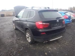 Driver Rear Window Regulator Electric Fits 11-13 Bmw X3 32035936. Fixed Price $126.69.