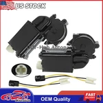 Window Motor 1976-1982 For Chevrolet Corvette Base Coupe 2-DOOR Left 14001671. Fixed Price $128.20.