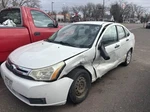 Passenger Right Rear Window Regulator Manual Fits 08-11 Focus 4400580. Fixed Price $93.90.