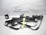 2012 Fisker Karma Rear Left Door Window Regulator C131161801102 Oem. Fixed Price $120.00.