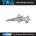 Trq Rear Left Window Regulator For 2002-2003 Lexus ES300 2004-2006 ES330. Fixed Price $44.95.