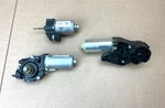 2017 Toyota Tundra - Front Left Driver Side Seat Adjust Motors Set Of 3 Oem. Fixed Price $139.75.