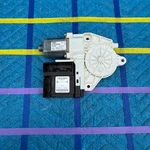 07 14 Audi Tt Convertible Front Right Passenger Window Regulator Motor Modul Oem. Fixed Price $69.00.