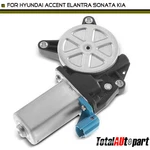 Window Lift Motor 2PINS For Hyundai Sonata Accent Elantra Tiburon 82450-27000. Fixed Price $27.88.