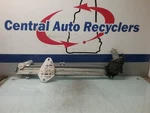 Passenger Front Window Regulator Electric Sedan Fits 13-17 Accord 235546. Fixed Price $79.94.