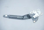 92-94 Jaguar Xjs 3 Series Front Left Driver Door Window Regulator W/o Motor Oem. Fixed Price $109.20.