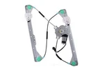 Power Window Motor And Regulator ASSEMBLY-4 Door, Sedan Aisin RPAGM-138. Fixed Price $185.99.