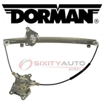 Dorman 740-902 Window Regulator For WR40902 82-1302B 81979 8070178G02 Un. Fixed Price $56.46.
