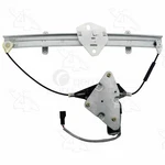 Aci Power Window Motor And Regulator Assembly Front Left 83158 FRZ5423209A. Fixed Price $102.10.