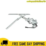 Front Left Power Window Regulator With Motor Fits 2000-2012 Ford F-250 748-180. Fixed Price $38.99.