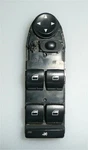2007 08 09 10 2011 Bmw 328I 330I 335I Master Power Window Switch Pn: 9132133-02. Fixed Price $17.99.