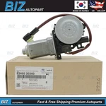 Genuine ! Window Motor For 2003-2009 Kia Sorento 2003-2005 Sedona # 83460-3E000. Fixed Price $36.99.