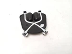 Rear Driver Door Trim Shield Fits Ford Fusion 2006 - 2012 Oem 6E5354017A98BG. Fixed Price $36.00.
