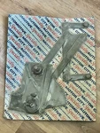 1949 Window Regulator F-57, 8A-7327001-A, Fordor Left Rear. Fixed Price $39.99.