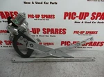 Daewoo Kalos 2003-2005 N/s Front Passenger Electric Window Regulator Door. Fixed Price $56.52.
