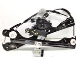 2016-2018 Cadillac Ats Left Front Door Window Regulator W/ Motor Oem 0130822884. Fixed Price $53.69.