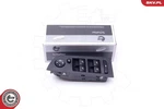 37SKV042 Esen Switch, Power Window Driver Side Front For Bmw 61316948628. Fixed Price $53.96.
