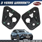 83471D3001 For Hyundai Tucson 2016-2021 Power Window Regulator Rear Left + Right. Fixed Price $76.17.