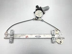2004-2008 Acura Tl Door Window Regulator W/ Motor Rear Right Passenger Side Oem. Fixed Price $44.99.