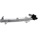 Dorman 751-072 Power Window Regulator And Motor Assembly. Fixed Price $113.78.