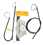 For Porsche Cayenne Window Regulator Repair Kit Front Passenger Side 2002-2010. Fixed Price $22.50.