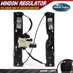 Rear Left Side Door Window Regulator W/ Motor For Jaguar X260 Xf 2016 2017-2023. Fixed Price $96.99.