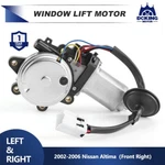 Window Lift Motor For 2002-2006 Nissan Altima Front Right Passenger Side Pins. Fixed Price $37.99.