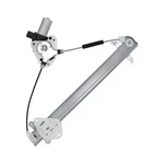 Window Lift Mechanism Front Left Subaru Forester 09-13 61041SC011 W/ Motor. Fixed Price $41.59.