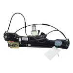 L663 Land Rover Defender Front Left Window Regulator + Motor L8B2-23201-AB. Fixed Price $53.64.