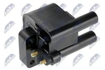 Ignition Coil For Hyundai Accent Kia Land Rover Mitsubishi 89-16 MD152648. Fixed Price $12.78.
