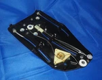 2012-2018 Bentley Continental Gtc Right Rear Quarter Window Regulator *for Parts. Fixed Price $173.96.