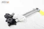 2025 Subaru Forester Rear Left Driver Side Door Window Regulator & Motor Oem. Fixed Price $134.99.