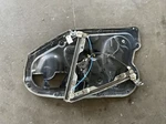 07-08 Infiniti G35 Front Left Door Window Refulator And Panel 80721-JK000. Fixed Price $87.77.