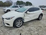 Driver Rear Window Regulator Electric Fits 17-19 Infiniti QX30 4977385. Fixed Price $113.10.