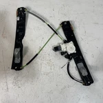 17-23 Jaguar F-pace Front Left Driver Side Door Window Regulator W/ Motor Oem. Fixed Price $29.77.