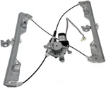Dorman 741-907 Window Motor/regulator Assy Rf 02-03 Fits Nissan Altima Freeship. Fixed Price $121.46.