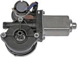 Dorman 742-661 Front Driver Side Power Window Motor Compatible With Select. Fixed Price $103.99.