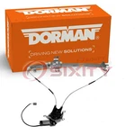 Dorman 741-586 Power Window Motor & Regulator Assembly For WL43106 SK741586 Kg. Fixed Price $82.48.