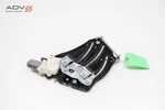 12-20 Mercedes SLC300 R172 Rear Right Quarter Window Glass Regulator & Motor Oem. Fixed Price $99.99.