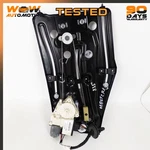 07-11 Bentley Continental Gtc Rear Right Quarter Window Regulator Motor Oem. Fixed Price $377.68.