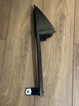 Oem 13-19 Nissan Sentra Rear Left Door Window Glass Guide Channel. Fixed Price $24.99.