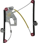 Front Passenger Side Window Regulator Oes Continental WR40073 For Bmw 525I, 528I. Fixed Price $110.67.