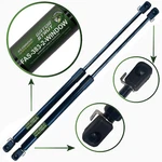 Rear Glass Lift Supports FAS-383 For 83-94 S10 Blazer Jimmy Bravada W/defroster. Fixed Price $29.99.
