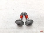 2009 Mini Cooper R56 R57 R55 R58 R59 Door Window Regulator Screw Set 2PC. Fixed Price $16.99.