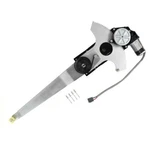 Passenger Rh Front Power Window Regulator W/ Motor 1981-1993 Ford Mustang. Fixed Price $119.99.