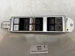 2012-2018 Oem Bentley Continental Gtc Left Driver Master Window Switch. Fixed Price $309.95.
