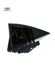 Mercedes R230 Sl-class Driver Left Rear Vent Window Regulator Motor 2003-2012. Fixed Price $69.99.