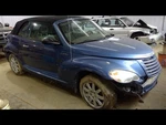 Passenger Quarter Window Regulator 2 Door Fits 05-08 Pt Cruiser 59519. Fixed Price $63.29.